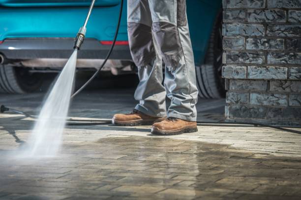  Lexington, TN Pressure Washing Pros