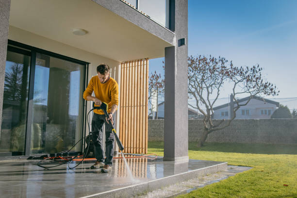 Best Restaurant Pressure Washing  in Lexington, TN